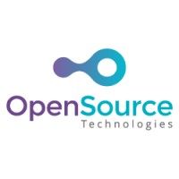 Logo of Opensource Technologies