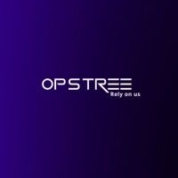 Logo of Opstree Solutions