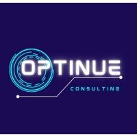 Logo of Optinue Consulting