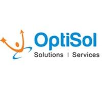 Logo of Optisol Business