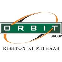 Logo of Orbit Group