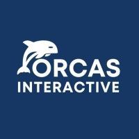 Logo of Orcas Interactive