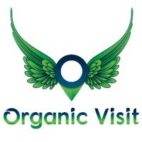 Logo of Organic Visit