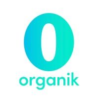 Logo of Organik Monster