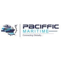 Logo of Paciffic Maritime