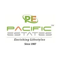 Logo of Pacific Estates