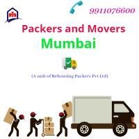 Logo of Packers And Movers Mumbai