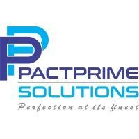 Logo of Pactprime Solutions