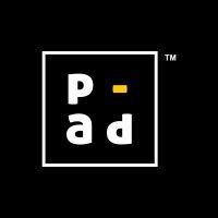 Logo of Pad Integrated Communications