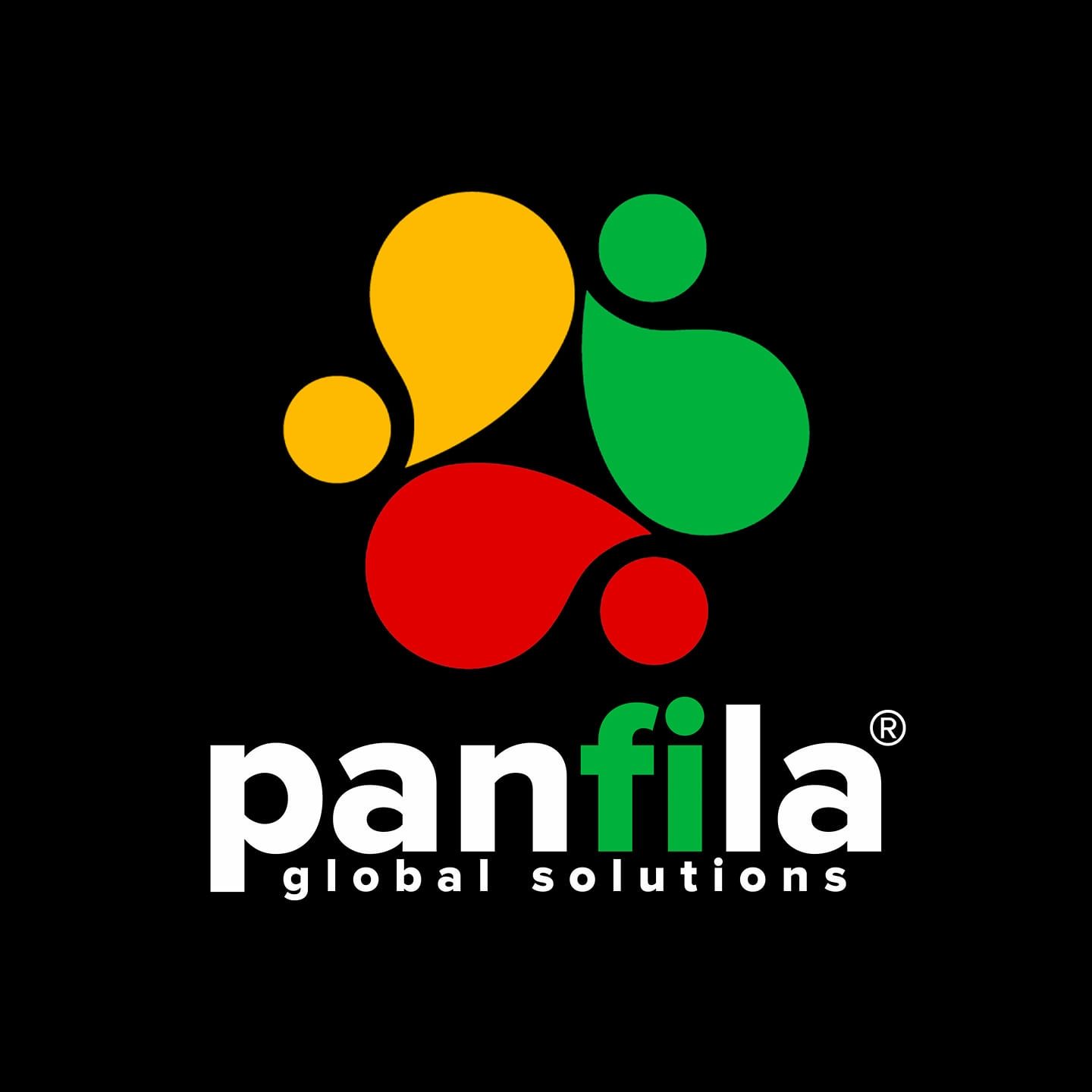 Logo of Panfila Global Solutions