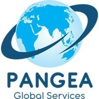 Logo of Pangea Global Services