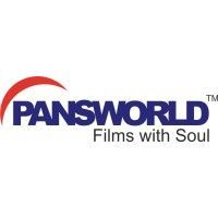 Logo of Pansworld Television