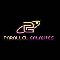 Logo of Parallel Galaxies