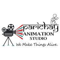 Logo of Parichay Animation Studio