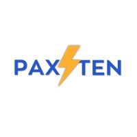 Logo of Paxten Technologies