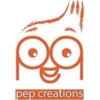 Logo of Pep Creations Studio