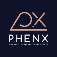 Logo of Phenx Machine Learning Technologies