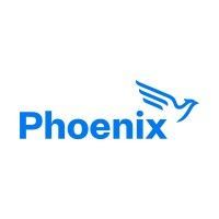 Logo of Phoenix Business