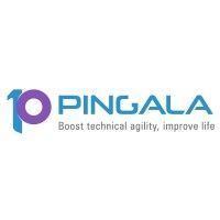 Logo of Pingala Software