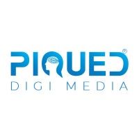 Logo of Piqued Digi Media