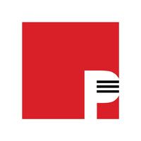 Logo of Pixel Edge Design Studio