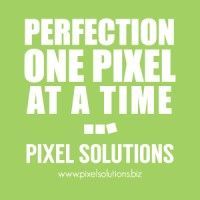 Logo of Pixel Solutions