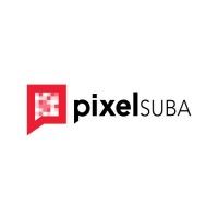 Logo of Pixel Suba Digital Marketing Agency