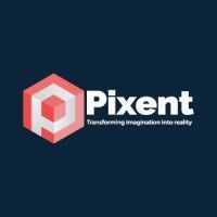 Logo of Pixent Interactive