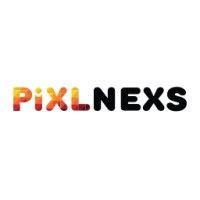 Logo of Pixlnexs