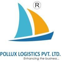 Logo of Pollux Logistics