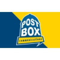 Logo of Postbox Communications