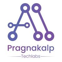 Logo of Pragnakalp Techlabs