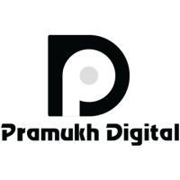 Logo of Pramukh Digital Agency