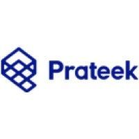 Logo of Prateek Technosoft