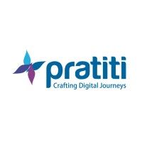 Logo of Pratiti Technologies