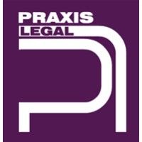 Logo of Praxis Legal