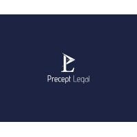 Logo of Precept Legal