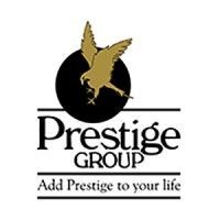 Logo of Prestige Primrose Hills