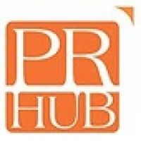 Logo of Prhub Integrated Marketing Communications