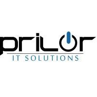 Logo of Prilor It Solutions