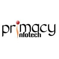 Logo of Primary Infotech