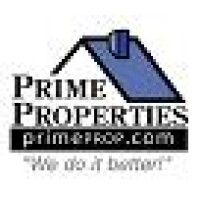 Logo of Prime Properties