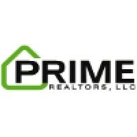 Logo of Prime Realtors