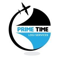 Logo of Prime Time Logi Services