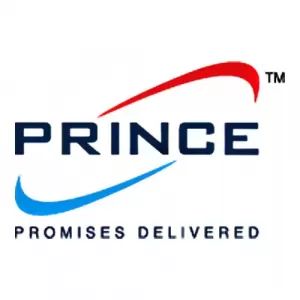 Logo of Prince Foundations