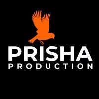 Logo of Prisha Production