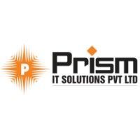 Logo of Prism It Solutions