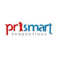 Logo of Prismart Productions