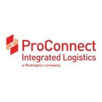 Logo of Proconnect Supply Chain Solutions