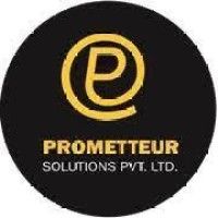 Logo of Prometteur Solutions